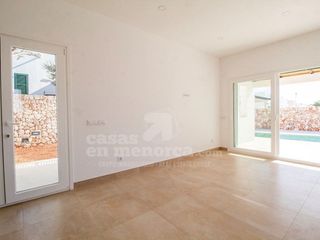 Chalet en venta en Alaior