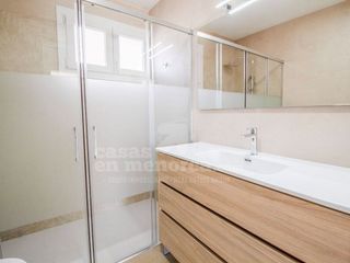 Chalet en venta en Alaior