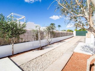 Chalet en venta en Alaior