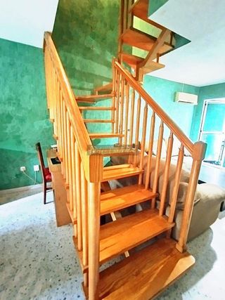 Casa adosada en venta en Norte en Mérida