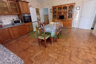 Casa pareada en venta en Núcleo Urbano en Chiclana de la Frontera