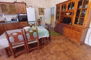 Casa pareada en venta en Núcleo Urbano en Chiclana de la Frontera