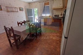 Casa pareada en venta en Núcleo Urbano en Chiclana de la Frontera