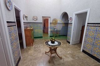 Casa pareada en venta en Núcleo Urbano en Chiclana de la Frontera