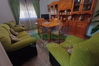 Casa pareada en venta en Núcleo Urbano en Chiclana de la Frontera