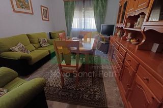 Casa pareada en venta en Núcleo Urbano en Chiclana de la Frontera