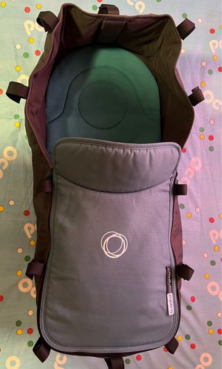 Carrito Bebé Bugaboo Camaleon 3