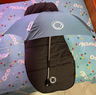 Carrito Bebé Bugaboo Camaleon 3