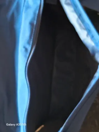 Bolso Mensajero Real Madrid Edición Especial Safta