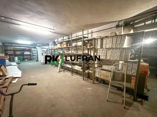 Local comercial en venta en Mercado en Alicante