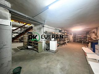 Local comercial en venta en Mercado en Alicante
