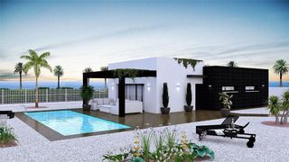 Terreno en venta en Vera Ciudad en Vera