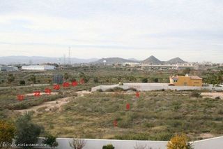 Terreno en venta en Vera Ciudad en Vera