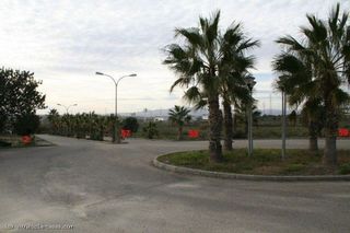 Terreno en venta en Vera Ciudad en Vera