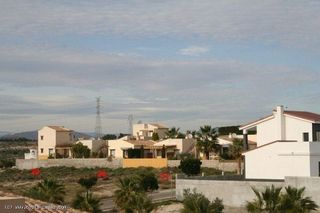 Terreno en venta en Vera Ciudad en Vera