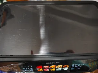 Cecofry Cecotec Freidora de Aire