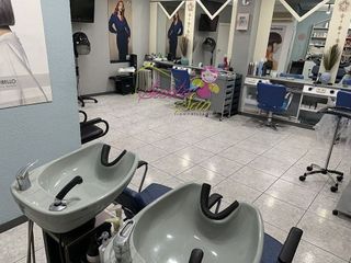 Local comercial en venta en Salesas - Labradores en Salamanca