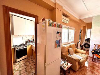 Piso en venta en Patraix en Valencia