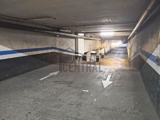 Garaje en venta en Ibarrekolanda en Bilbao