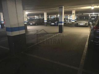 Garaje en venta en Ibarrekolanda en Bilbao
