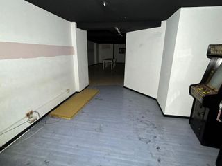 Restaurante en alquiler en Instituts - Ponent - Sota el Camí Ral en Granollers