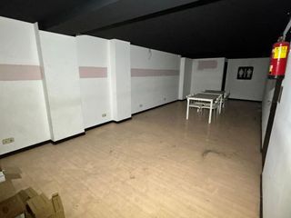 Restaurante en alquiler en Instituts - Ponent - Sota el Camí Ral en Granollers