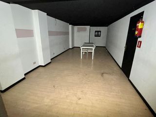 Restaurante en alquiler en Instituts - Ponent - Sota el Camí Ral en Granollers