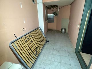 Restaurante en alquiler en Instituts - Ponent - Sota el Camí Ral en Granollers