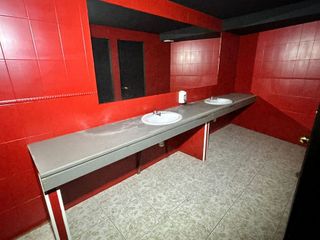 Restaurante en alquiler en Instituts - Ponent - Sota el Camí Ral en Granollers