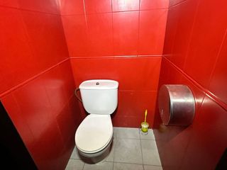 Restaurante en alquiler en Instituts - Ponent - Sota el Camí Ral en Granollers