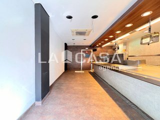 Local comercial en venta en La Verneda i la Pau en Barcelona