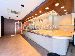 Local comercial en venta en La Verneda i la Pau en Barcelona