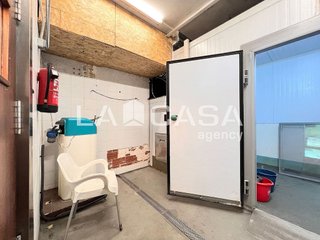 Local comercial en venta en La Verneda i la Pau en Barcelona