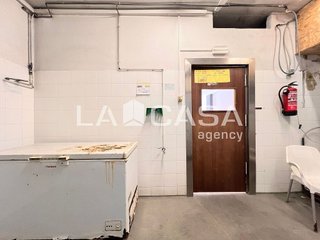 Local comercial en venta en La Verneda i la Pau en Barcelona
