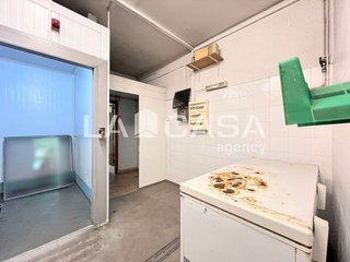 Local comercial en venta en La Verneda i la Pau en Barcelona