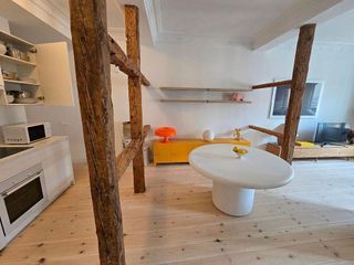 Piso en alquiler en Justicia - Chueca en Madrid