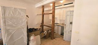 Piso en alquiler en Justicia - Chueca en Madrid