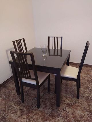 Piso en alquiler en Parque Mediterráneo - Santa Paula en Málaga