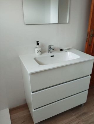 Piso en alquiler en Parque Mediterráneo - Santa Paula en Málaga