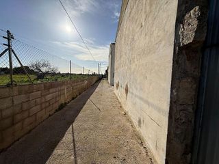 Casa rural en alquiler en Pont d'Inca en Marratxí