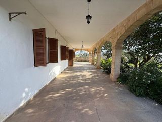 Casa rural en alquiler en Pont d'Inca en Marratxí