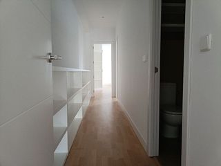 Piso en alquiler en Nuevos Ministerios - Ríos Rosas en Madrid