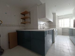 Piso en alquiler en Nuevos Ministerios - Ríos Rosas en Madrid