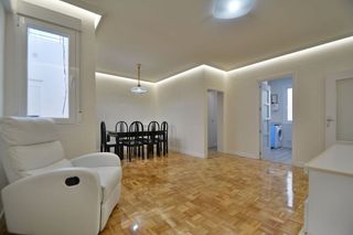 Piso en alquiler en Gaztambide en Madrid