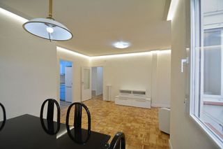 Piso en alquiler en Gaztambide en Madrid