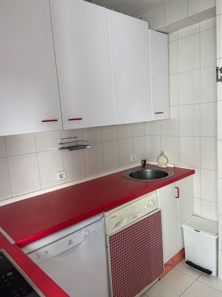 Piso en alquiler en Centro en Salamanca