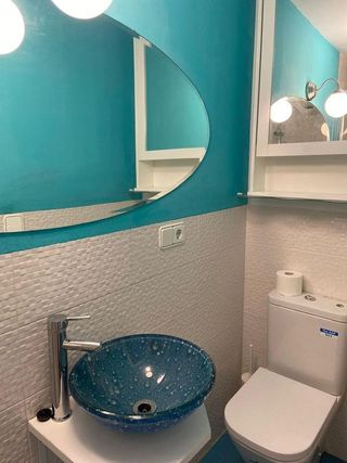 Piso en alquiler en Centro en Salamanca