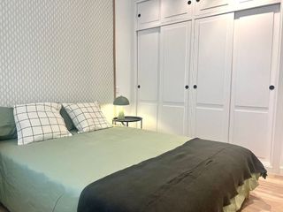 Piso en alquiler en Peñagrande en Madrid