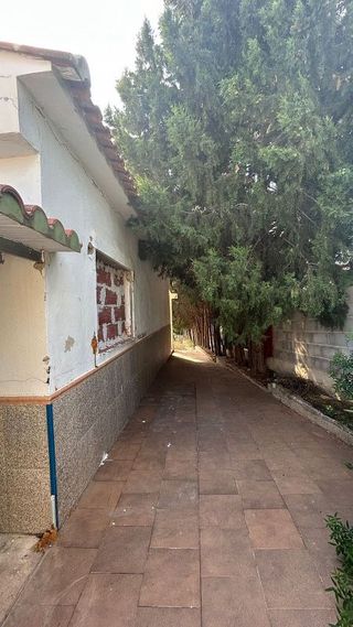 Chalet en venta en Vilamarxant