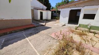 Chalet en venta en Vilamarxant